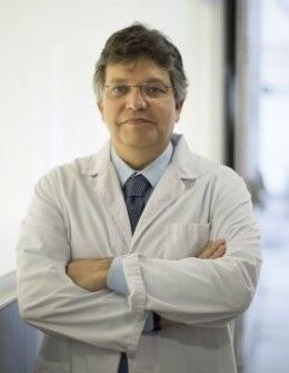 Médico Urólogo Rudi Lahera León