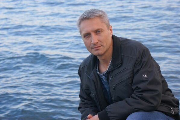 Curé las cápsulas de la urosaf prostatitis