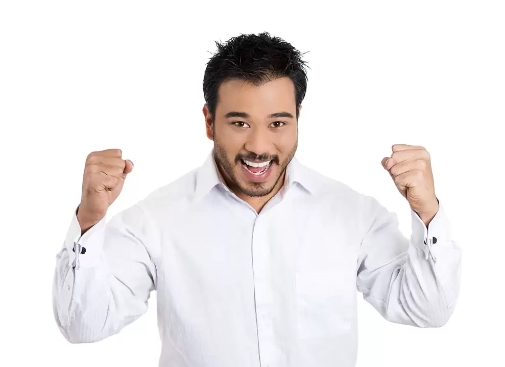 Happy Man curada prostatitis zxcvbnmqwert cápsulas