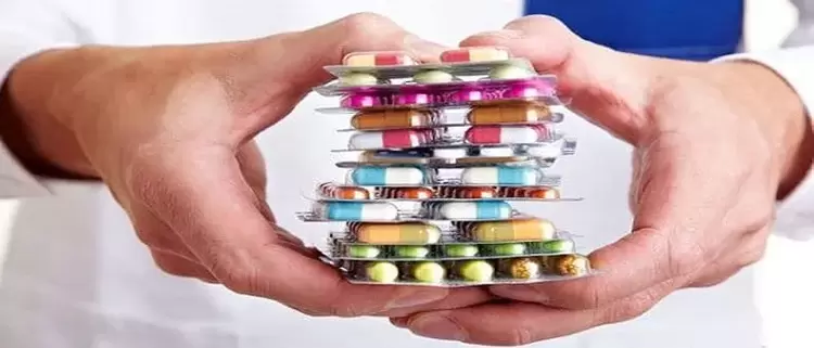 Medicamentos para el tratamiento de la prostatitis