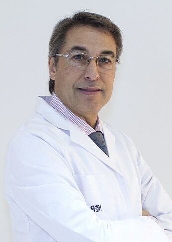 Médico Urólogo Alberto